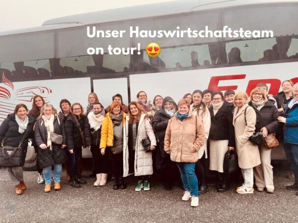 Hauswirtschaft  / Betreuung (m/w/d), 1. Bild